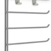 Best Orderly Tøjskinne 22,6 cm, Ecru Knager Og Knagerækker