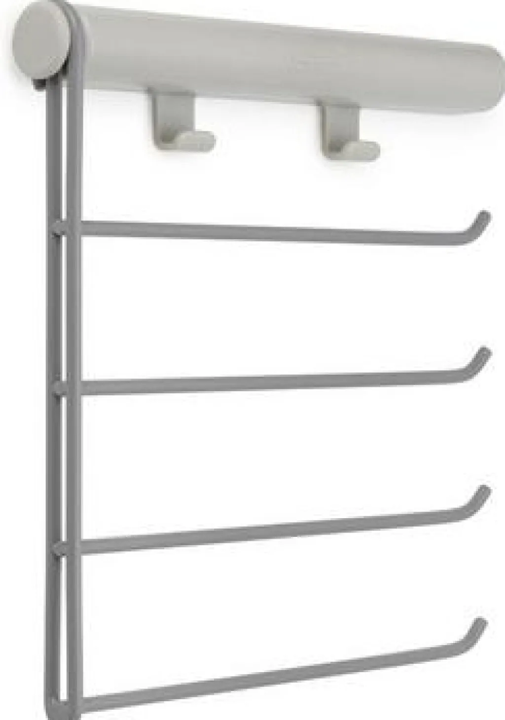 Best Orderly Tøjskinne 22,6 cm, Ecru Knager Og Knagerækker