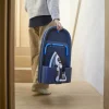 Best Pocket Max Plus Foldbart Strygebræt 110x35 cm, Sort/Blå Strygebrætter Og Dampbrætter