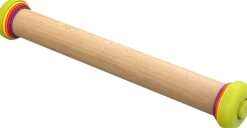 New Joseph Joseph Precision Pin Kagerulle Justerbar 42 cm, Multifarvet