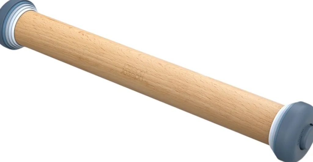 Best Precision Pin Kagerulle Justerbar 42 cm, Bageredskaber|Bageredskaber