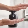 Sale Joseph Joseph Presto Sæbedispenser, Grå