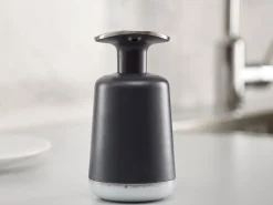 Sale Joseph Joseph Presto Sæbedispenser, Grå