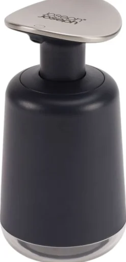 Sale Joseph Joseph Presto Sæbedispenser, Grå