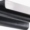 Discount RollGrip Køkkenrulleholder Til Underhylde 30,5 cm, Graphite Køkkenrulleholdere