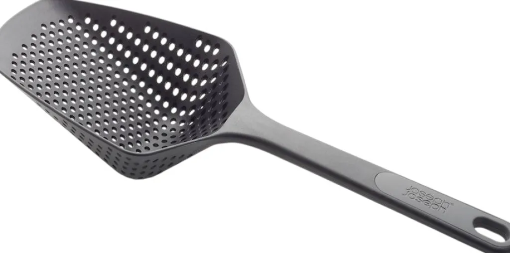 New Scoop Plus Dørslag, Tilberedning