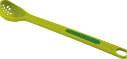 Outlet Joseph Joseph Scoop&pick Lang Ske og Gaffel 2 Dele. 20 cm, Grøn