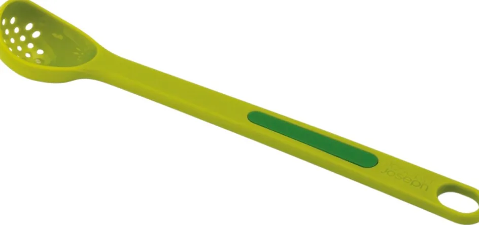 Outlet Joseph Joseph Scoop&pick Lang Ske og Gaffel 2 Dele. 20 cm, Grøn