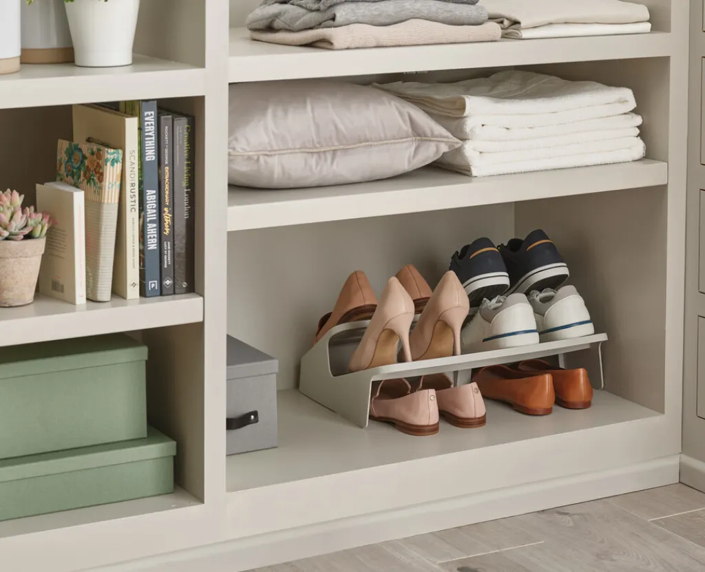 Joseph Joseph Entre|Reoler > Shoe-In Skostativ