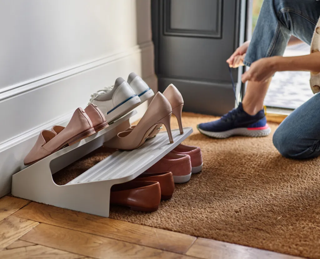 Joseph Joseph Entre|Reoler > Shoe-In Skostativ