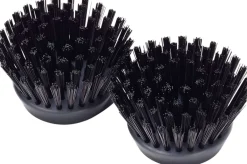 Clearance SinkTech Børstehoved 2 stk, Graphite Opvask|Opvask