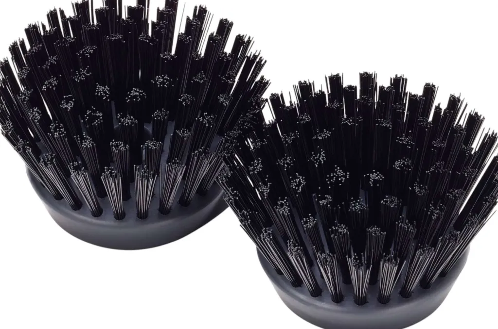 Clearance SinkTech Børstehoved 2 stk, Graphite Opvask|Opvask
