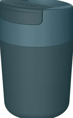 Joseph Joseph Termokrus Og -Kopper|Termoflasker Og Drikkedunke > Sipp Rejsekrus m. Hygiejnisk Låg 340 ml,