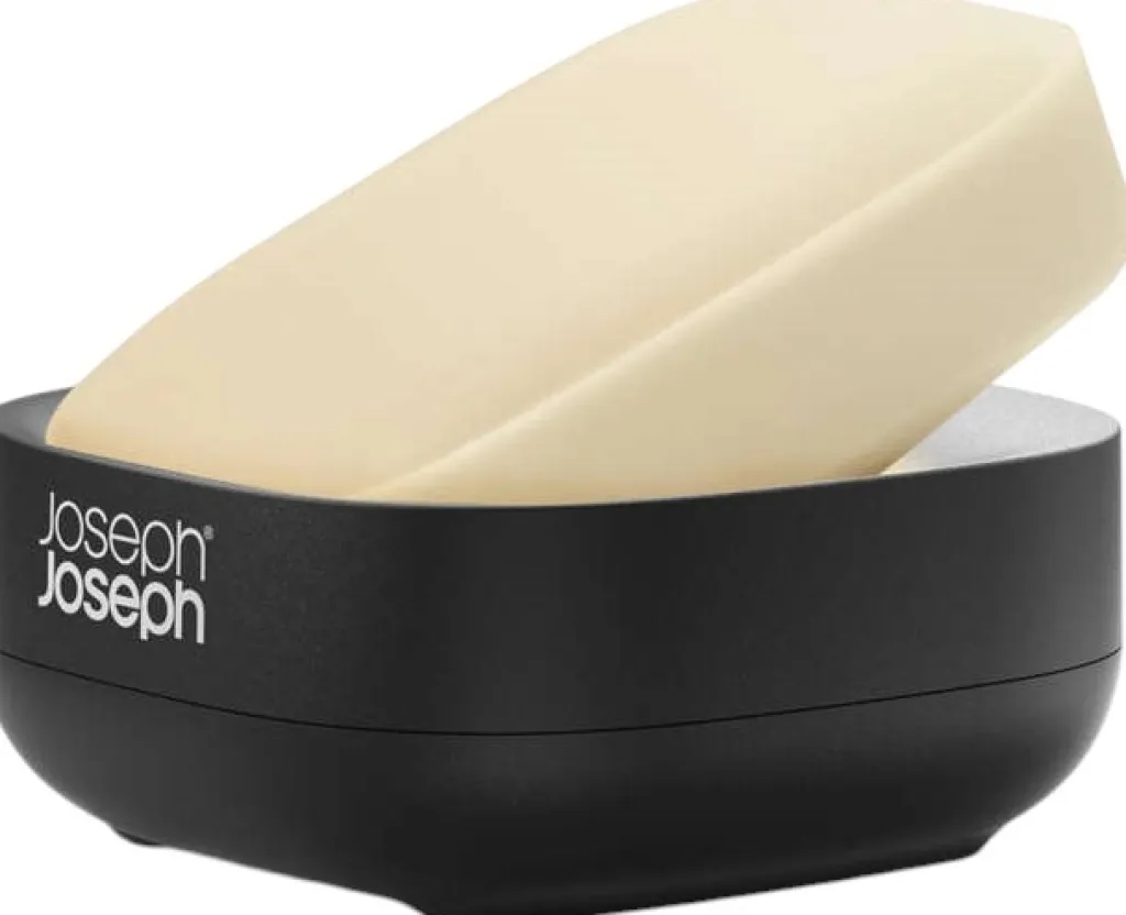 Joseph Joseph Badeværelse > Slim Compact Sæbeskål 8,4 cm,