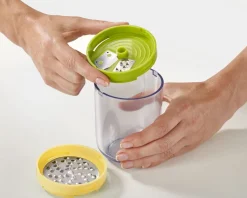Sale Spiro Spiralizer H16 cm, Multifarvet Skrælleredskaber