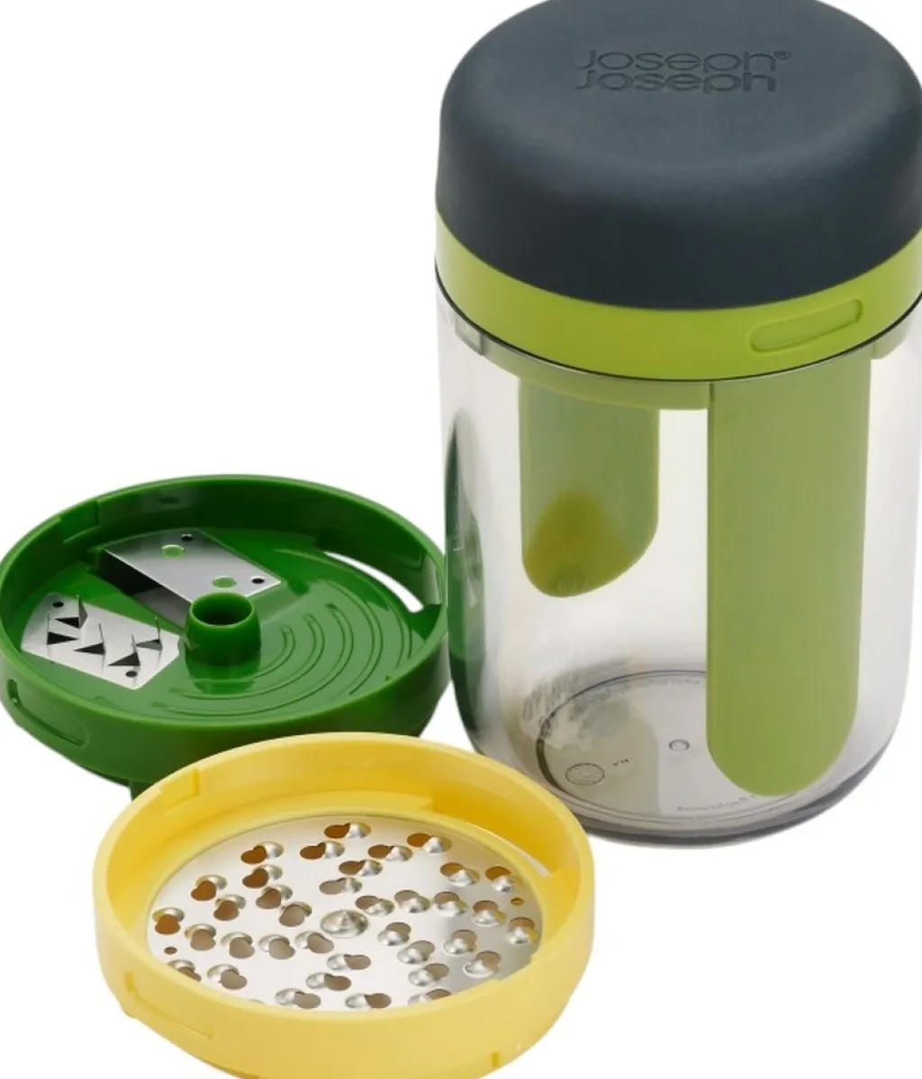 Sale Spiro Spiralizer H16 cm, Multifarvet Skrælleredskaber
