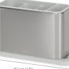 Joseph Joseph Opvask|Opbevaring Til Køkkenet > Surface Bestikdræner 20,2 cm, Light Stone