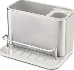Joseph Joseph Opvask|Opvask > Surface Opvaskeholder 18 cm, Light Stone