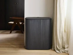 Discount Tota Luxe Trio Vasketøjskurv 90 L, Badeværelse|Kurve Og Kasser