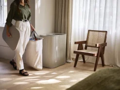 Discount Tota Luxe Vasketøjskurv 90 L, Badeværelse|Kurve Og Kasser