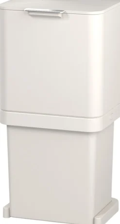Totem Pop Affaldsspand 60 L, Sten Affaldsspande Og Tilbehør|Affaldsspande