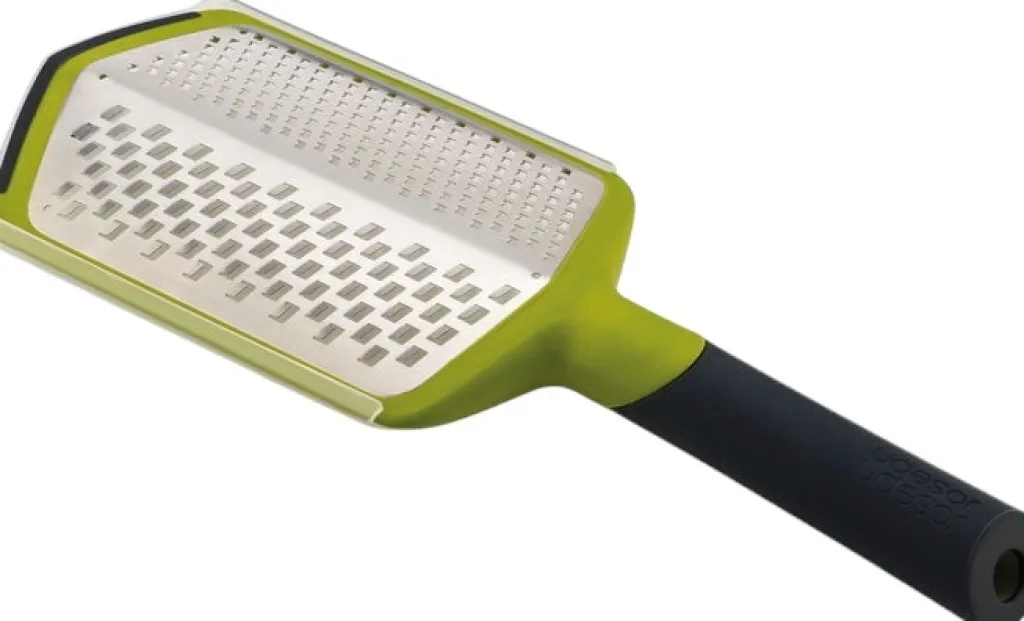 Sale Twist Grater Rivejern Fint, Grøn Skrælleredskaber
