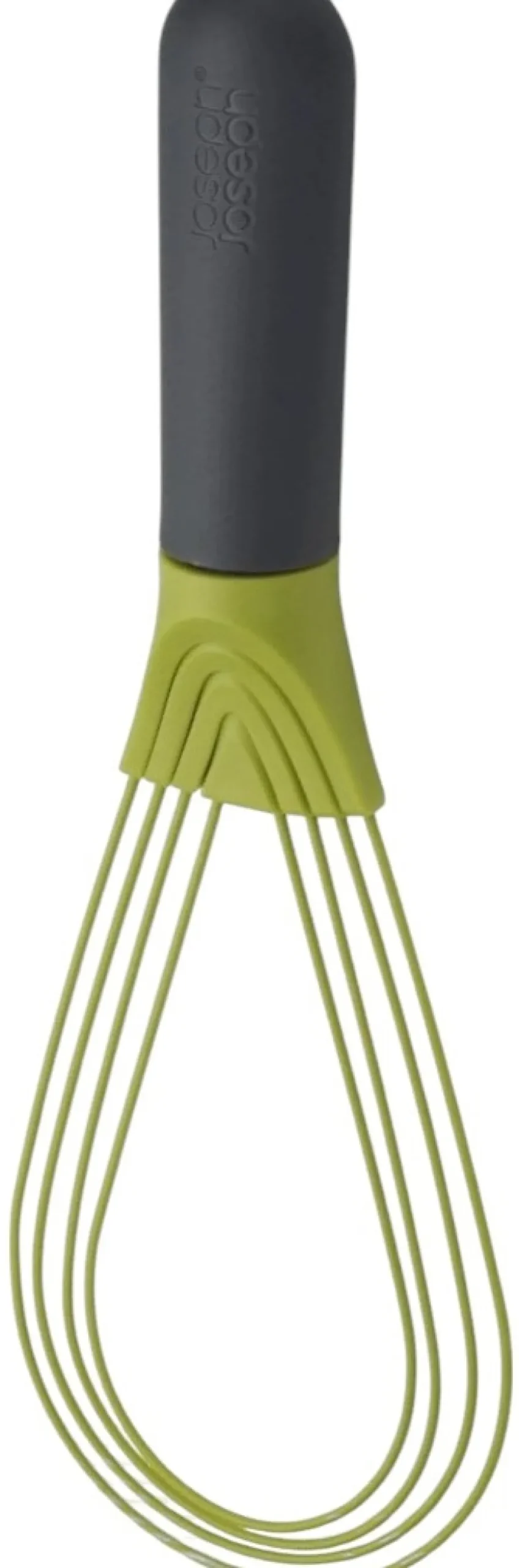 Joseph Joseph Bageredskaber|Bageredskaber > Twist 2-i-1 Piskeris 28 cm, Grøn