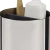Joseph Joseph Badeværelse > EasyStore Luxe Tandbørsteholder, Rustfrit Stål