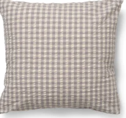 Hot Bæk&Bølge Pudebetræk 63x60 cm, Soveværelse|Puder Og Betræk