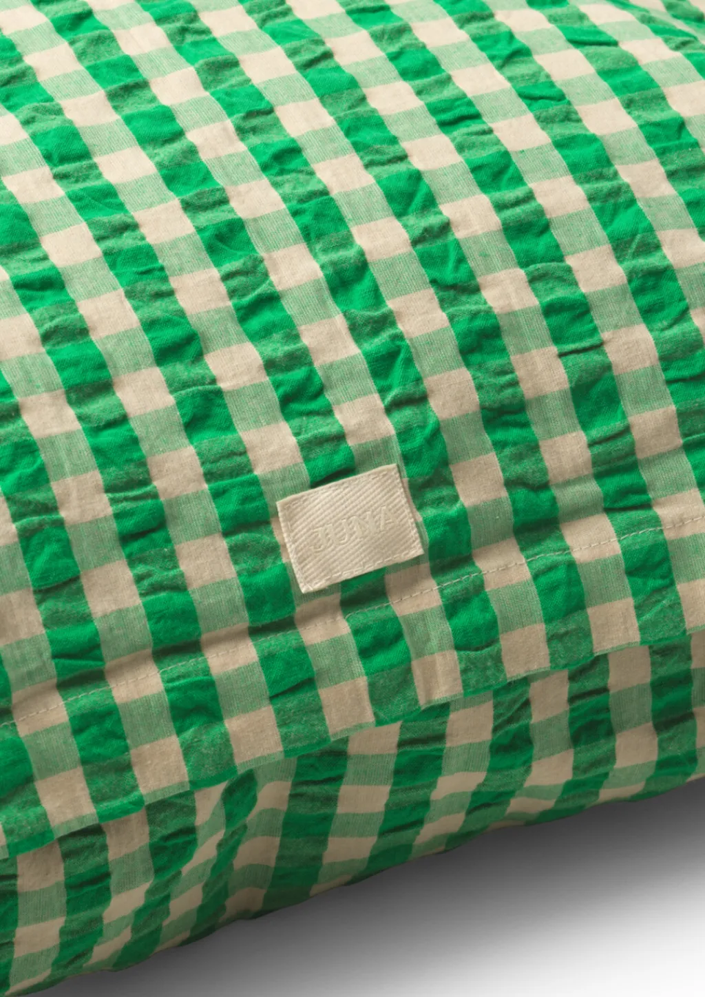 Outlet Bæk&Bølge Pudebetræk 63x60 cm, Soveværelse|Puder Og Betræk
