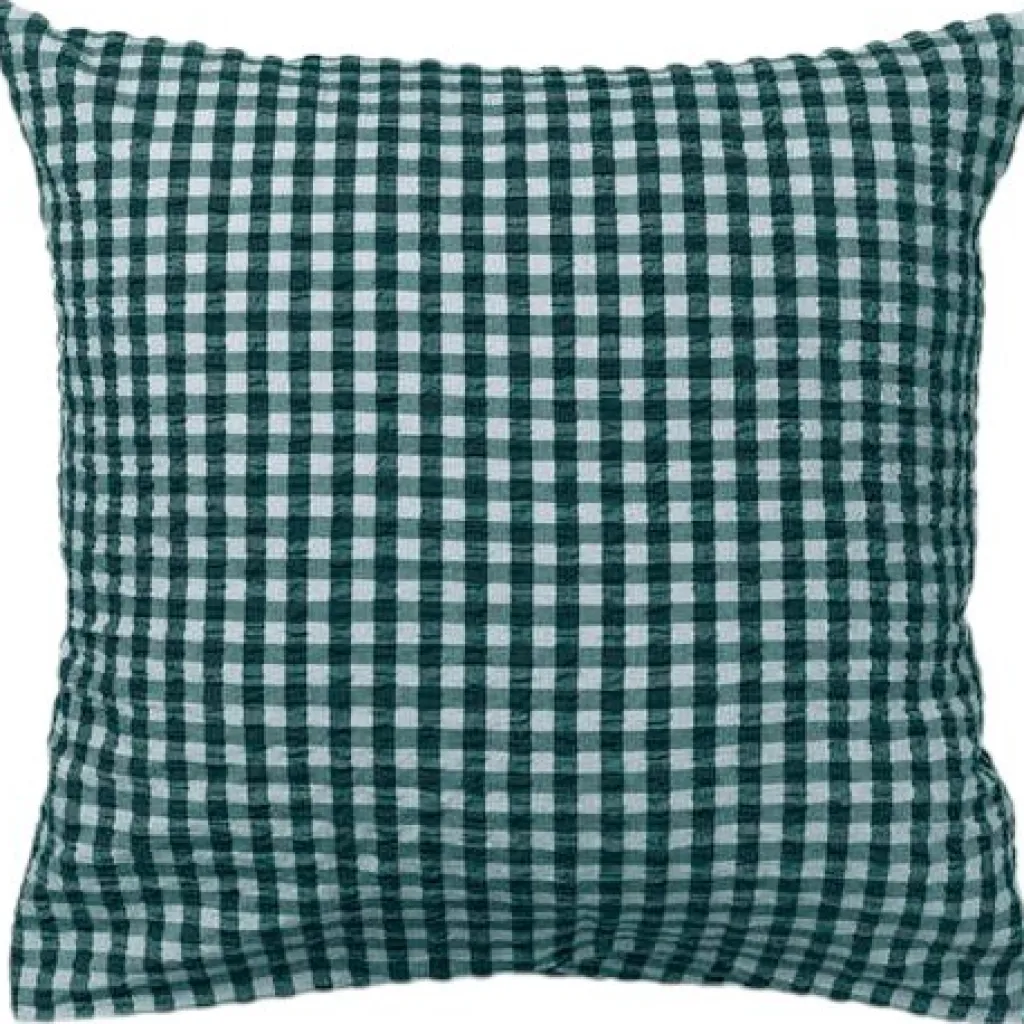 Juna Soveværelse|Puder Og Betræk > Bæk&Bølge Pudebetræk 63x60 cm,