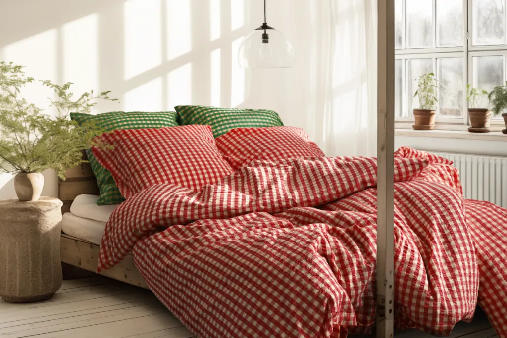 Bæk&Bølge Sengetøj , Soveværelse|Soveværelsestekstiler