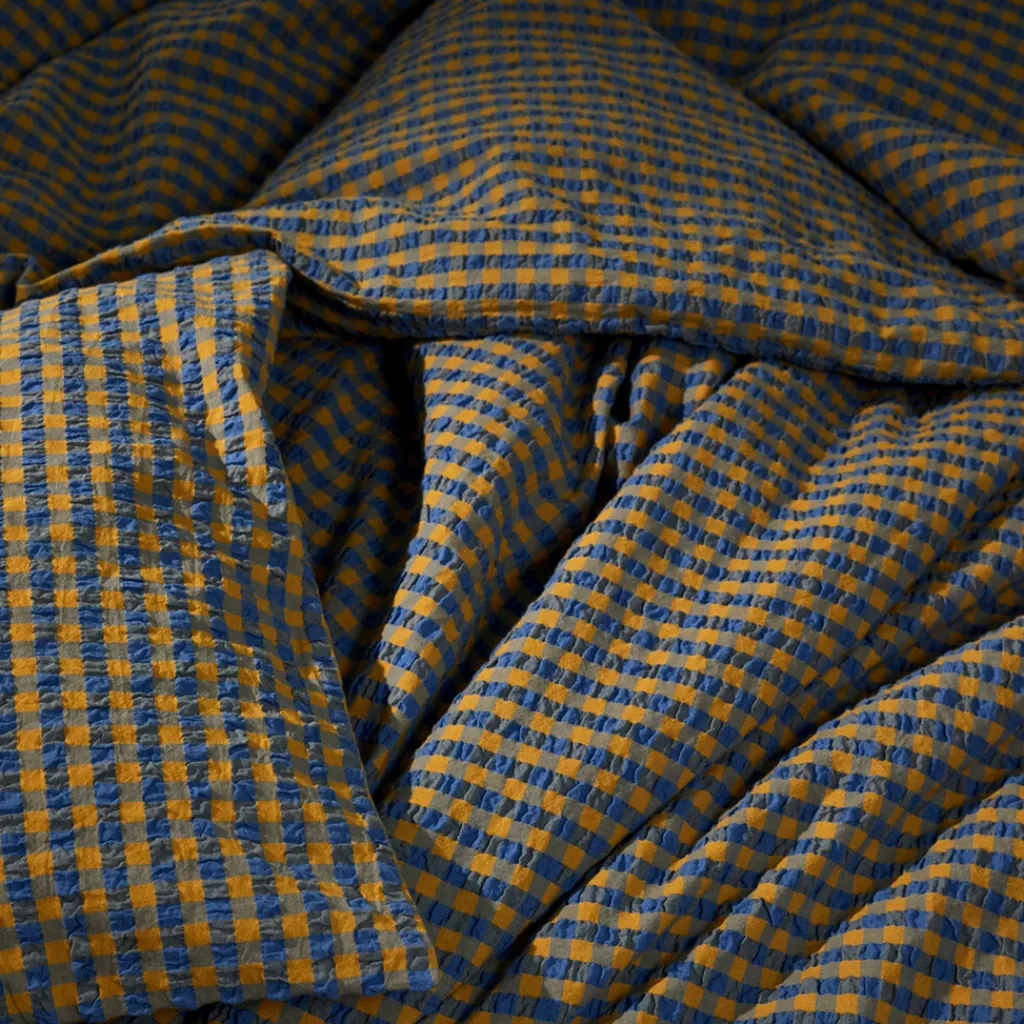 Best Bæk&Bølge Sengetøj 140x200 cm, Soveværelse|Soveværelsestekstiler