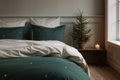 Outlet Christmas Fable Sengetøj , Soveværelse|Soveværelsestekstiler
