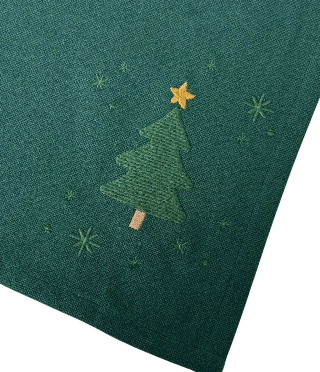Sale Christmas Fable Viskestykke 50x70 cm, Køkkentekstiler