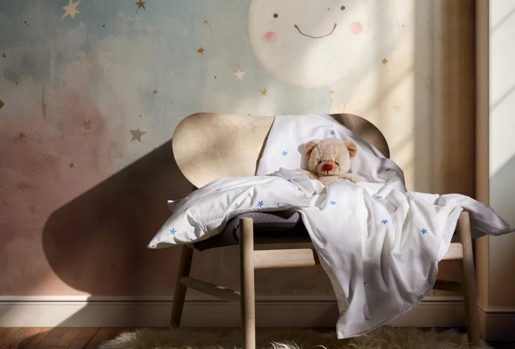 Best Daisy Babysengetøj 70x100 cm, Børn Sengeudstyr Til Børn|Sengetøj Til Børn