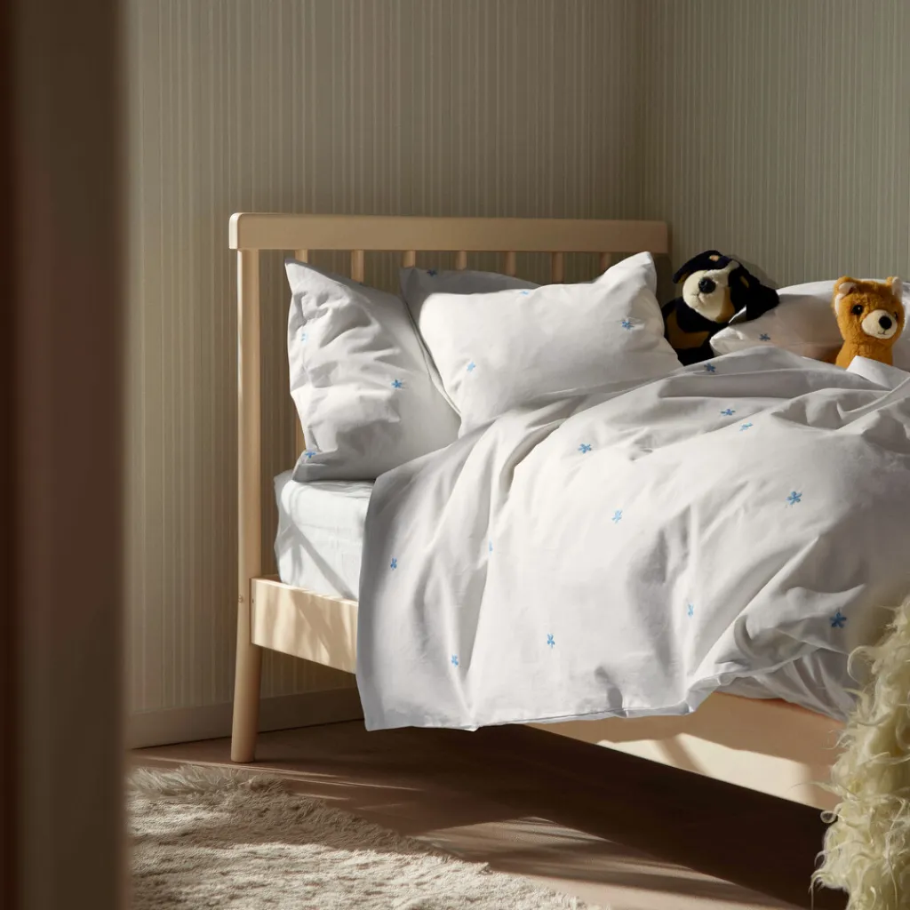 Best Daisy Babysengetøj 70x100 cm, Børn Sengeudstyr Til Børn|Sengetøj Til Børn