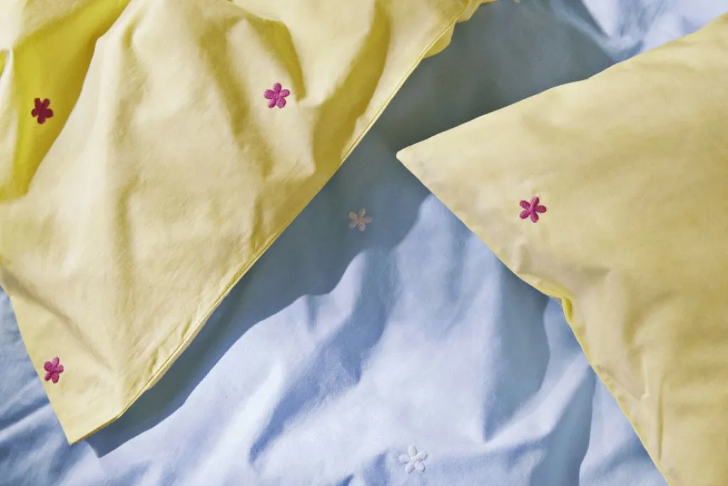 New Daisy Sengetøj , Soveværelsestekstiler