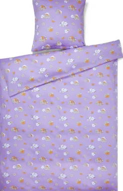 Sale Juna Grand Pleasantly Sengetøj , Lavendel