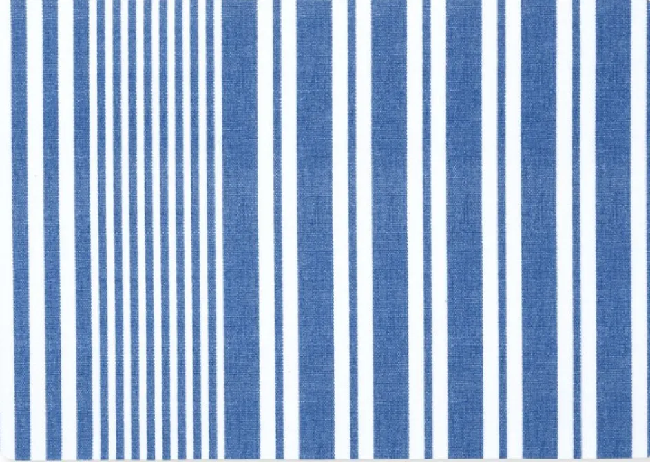 Best Juna Outdoor Urban Dækkeserviet 43x30, Blå