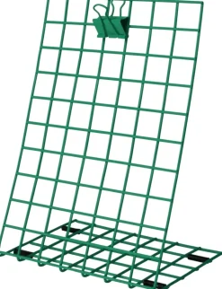 Kalager Design Kontor > GRID Panelskilt 26x18 cm,