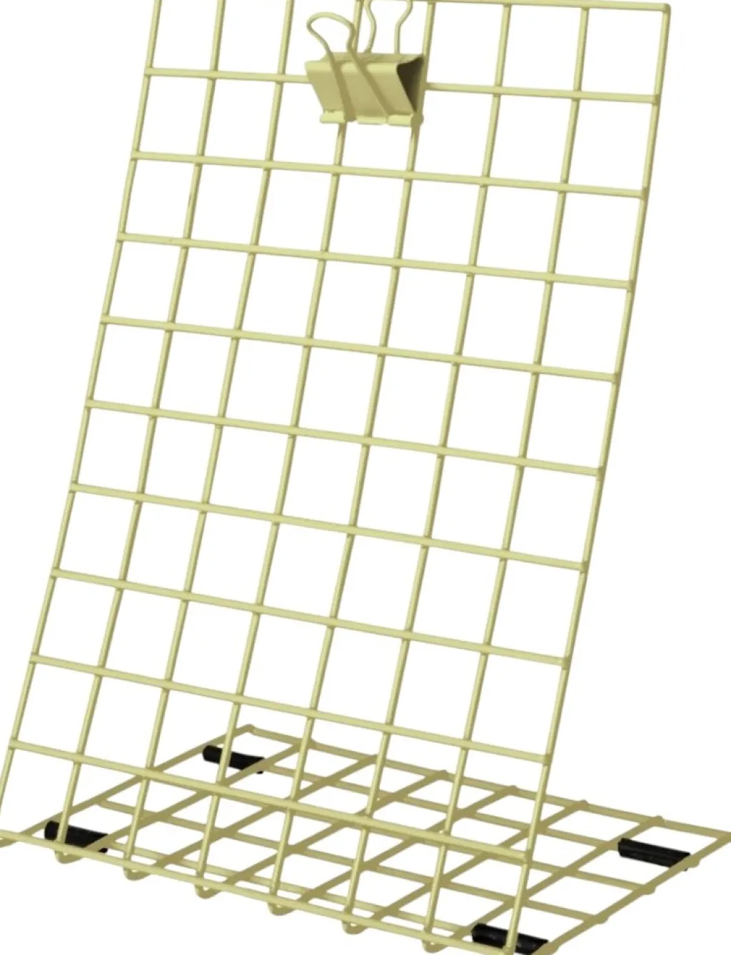 Kalager Design Kontor > GRID Panelskilt 26x18 cm,