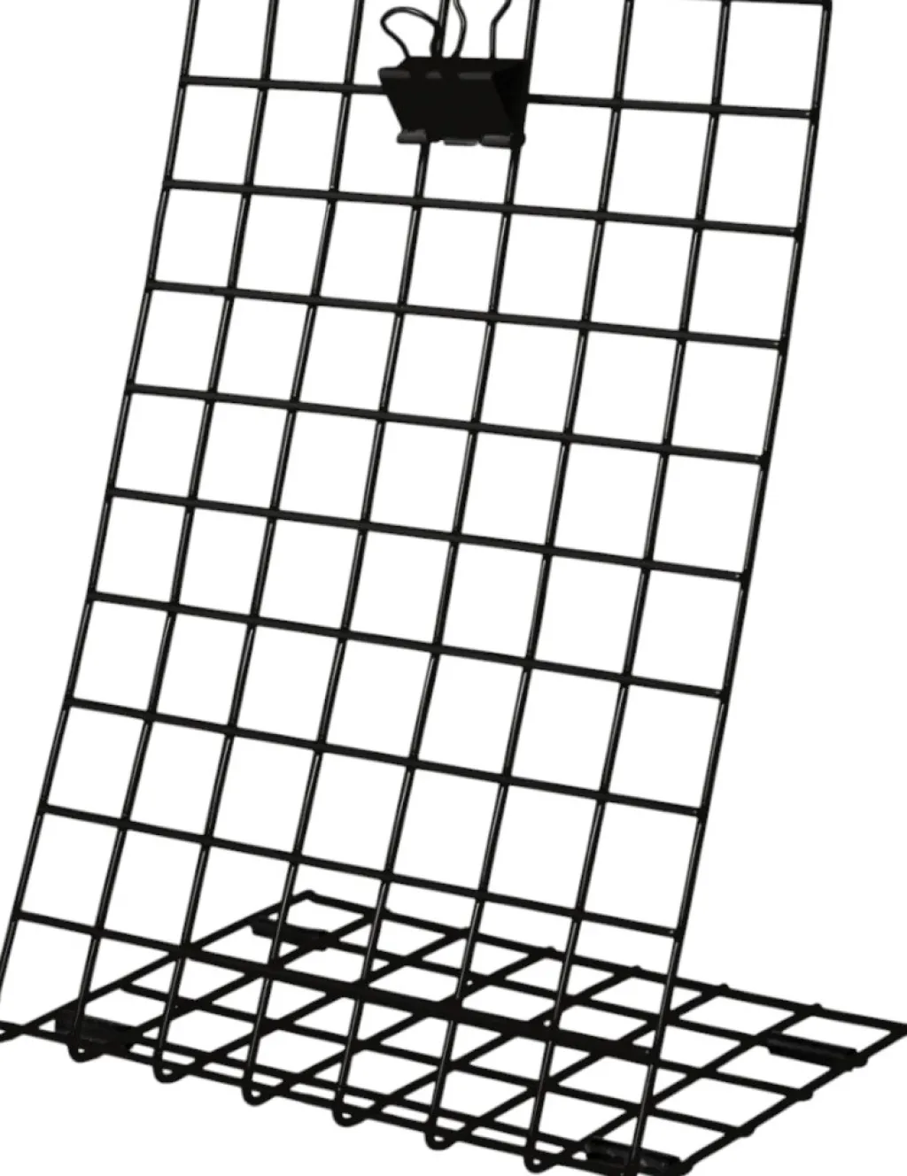 Kalager Design Kontor > GRID Panelskilt 26x18 cm,