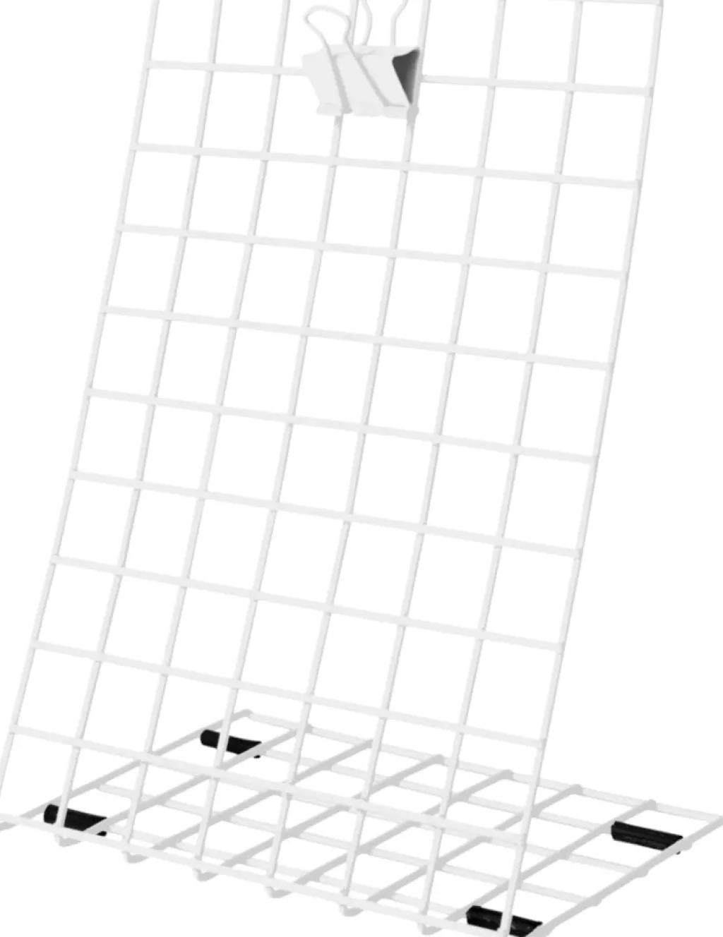 Kalager Design Kontor > GRID Panelskilt 26x18 cm,