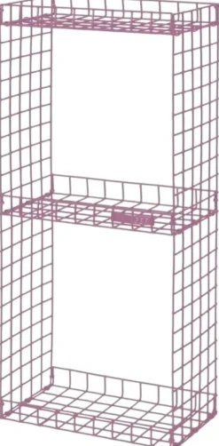 GRID Reol , Hylder|Reoler