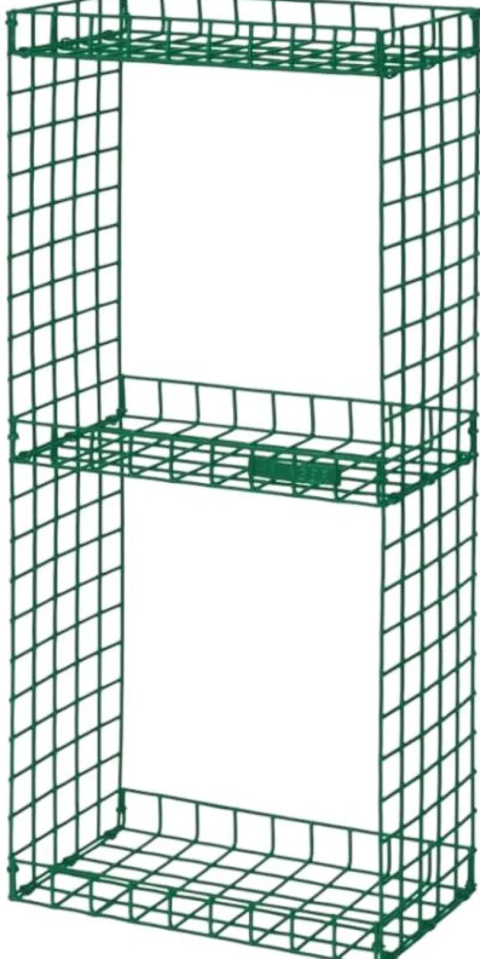 Discount Kalager Design GRID Reol , Signal Green