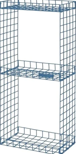 Kalager Design Hylder|Reoler > GRID Reol ,