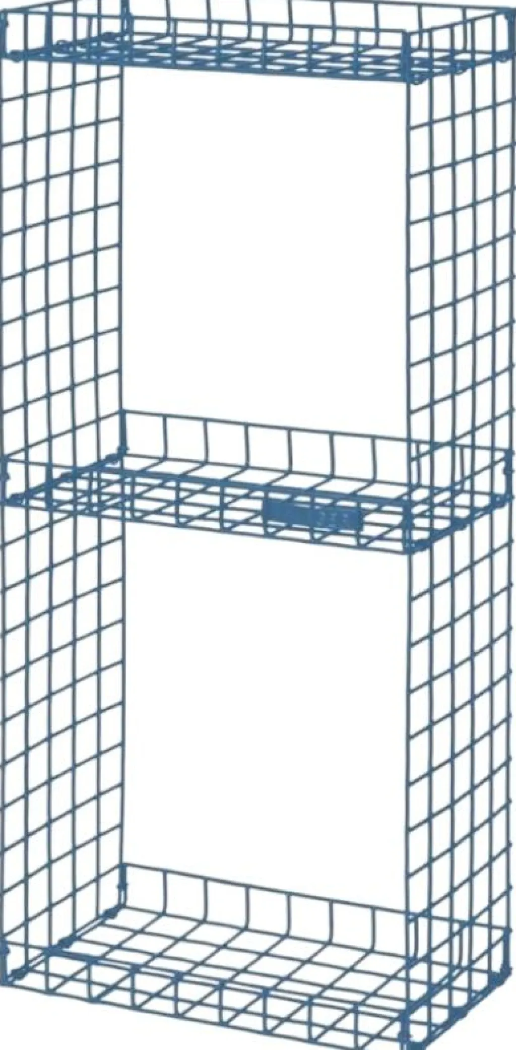 Kalager Design Hylder|Reoler > GRID Reol ,