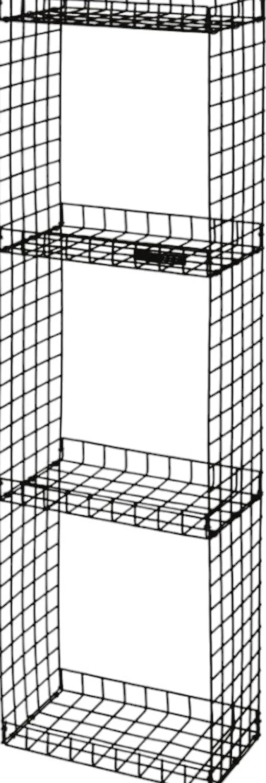 New GRID Reol , Hylder|Reoler