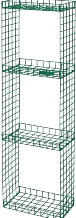 Kalager Design Hylder|Reoler > GRID Reol ,